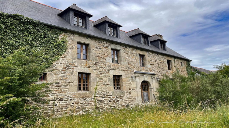 Ma-Cabane - Vente Maison PEDERNEC, 700 m²