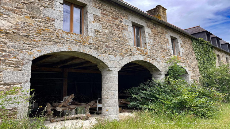 Ma-Cabane - Vente Maison PEDERNEC, 700 m²