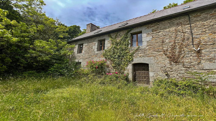 Ma-Cabane - Vente Maison PEDERNEC, 700 m²