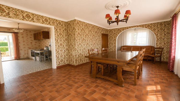 Ma-Cabane - Vente Maison Pédernec, 113 m²