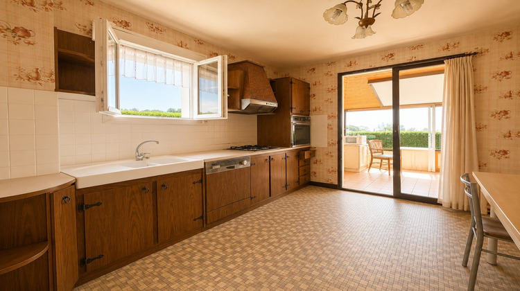 Ma-Cabane - Vente Maison Pédernec, 113 m²