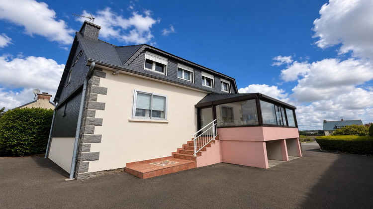 Ma-Cabane - Vente Maison Pédernec, 113 m²