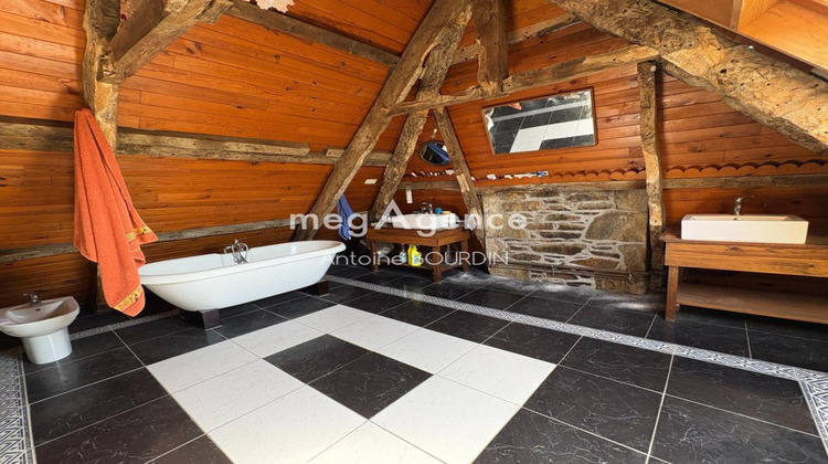 Ma-Cabane - Vente Maison PEDERNEC, 380 m²