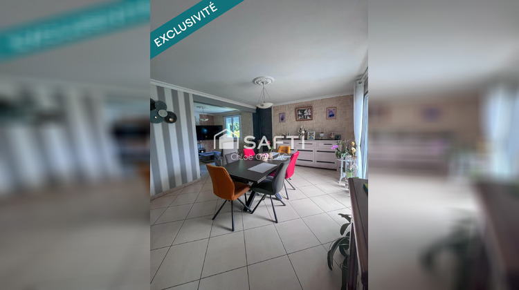 Ma-Cabane - Vente Maison Pedernec, 102 m²