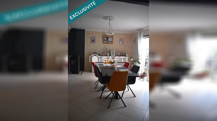 Ma-Cabane - Vente Maison Pedernec, 102 m²