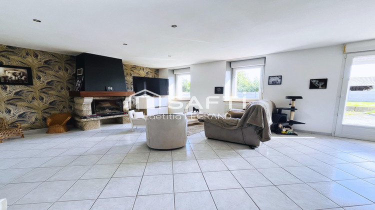 Ma-Cabane - Vente Maison Pedernec, 106 m²