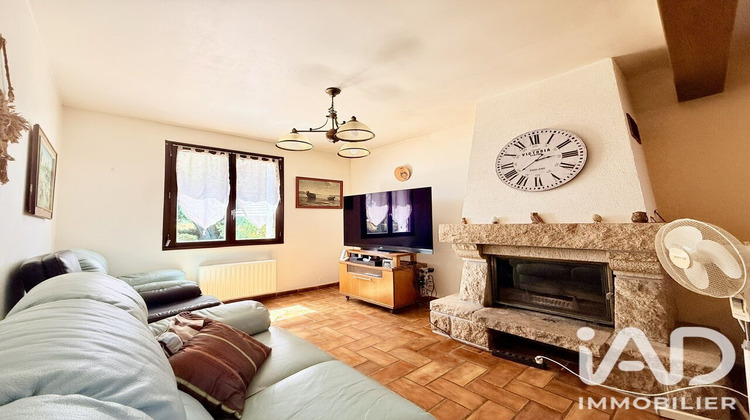 Ma-Cabane - Vente Maison Pédernec, 110 m²