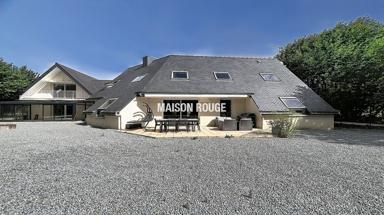 Ma-Cabane - Vente Maison PEDERNEC, 230 m²
