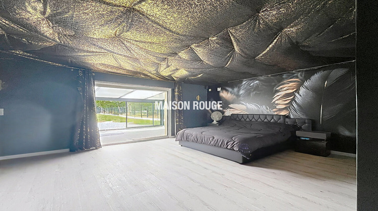 Ma-Cabane - Vente Maison PEDERNEC, 230 m²