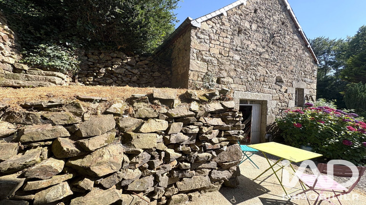 Ma-Cabane - Vente Maison Pédernec, 127 m²