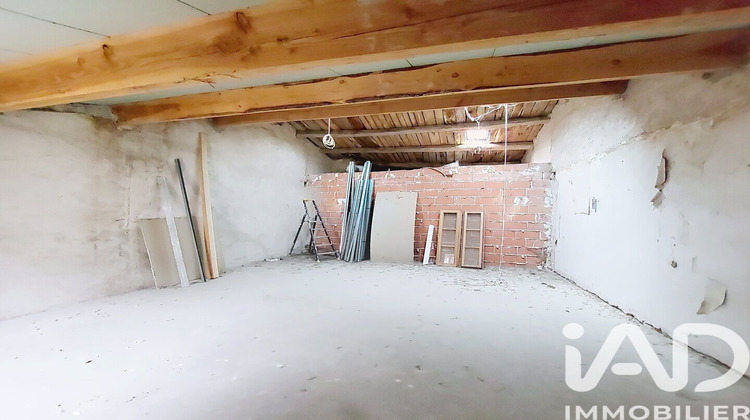 Ma-Cabane - Vente Maison Pégairolles-de-l'Escalette, 95 m²