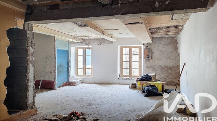 Ma-Cabane - Vente Maison Pégairolles-de-l'Escalette, 95 m²