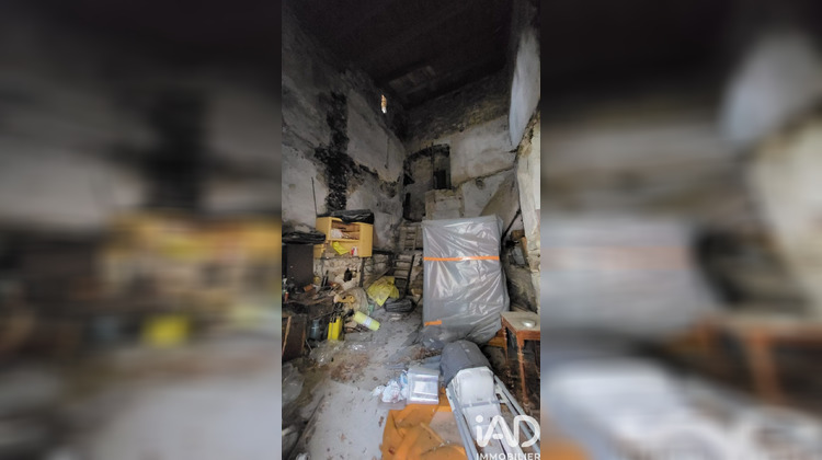 Ma-Cabane - Vente Maison Pégairolles-de-l'Escalette, 25 m²