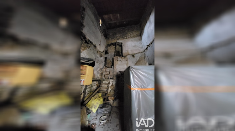 Ma-Cabane - Vente Maison Pégairolles-de-l'Escalette, 25 m²