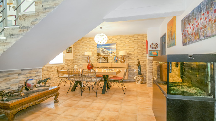 Ma-Cabane - Vente Maison Pégomas, 111 m²