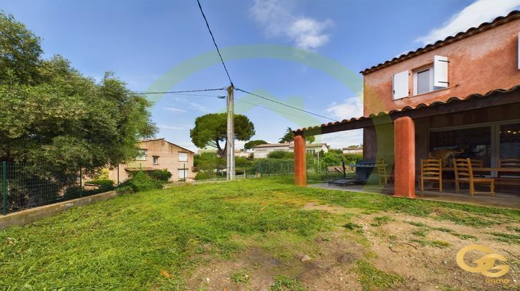 Ma-Cabane - Vente Maison PEGOMAS, 137 m²