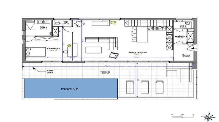 Ma-Cabane - Vente Maison PEGOMAS, 205 m²