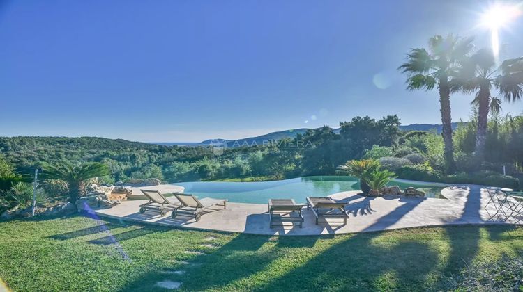 Ma-Cabane - Vente Maison Pégomas, 300 m²