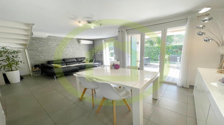 Ma-Cabane - Vente Maison PEGOMAS, 82 m²