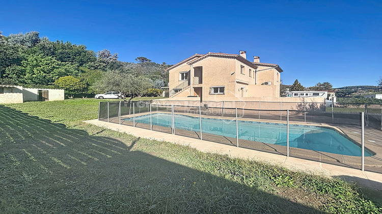 Ma-Cabane - Vente Maison PEGOMAS, 83 m²