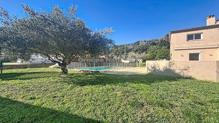 Ma-Cabane - Vente Maison PEGOMAS, 83 m²