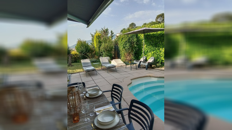 Ma-Cabane - Vente Maison PEGOMAS, 94 m²