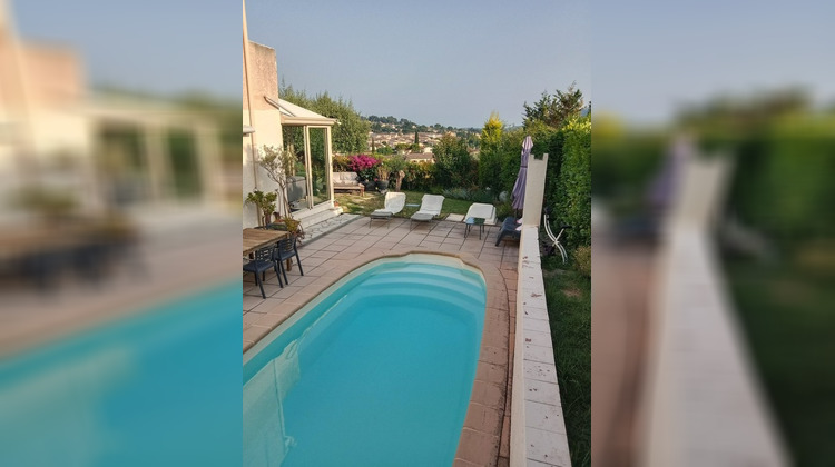 Ma-Cabane - Vente Maison PEGOMAS, 94 m²