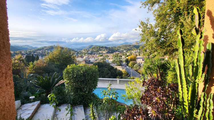 Ma-Cabane - Vente Maison PEGOMAS, 124 m²