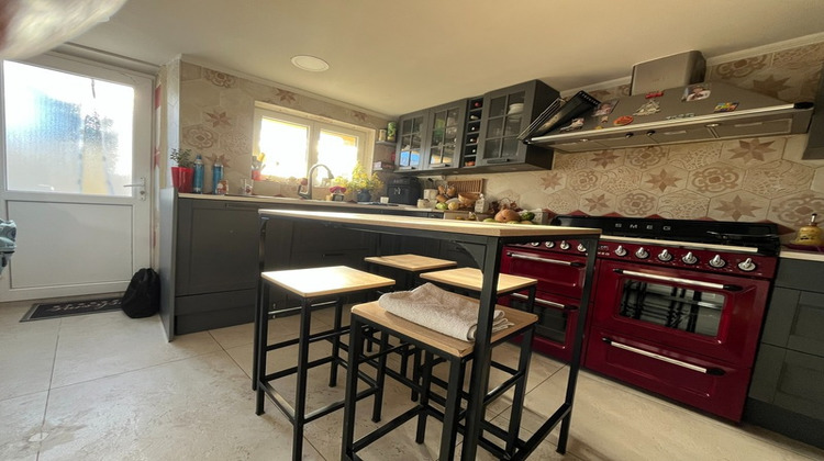 Ma-Cabane - Vente Maison PEGOMAS, 70 m²