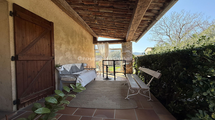 Ma-Cabane - Vente Maison PEGOMAS, 168 m²