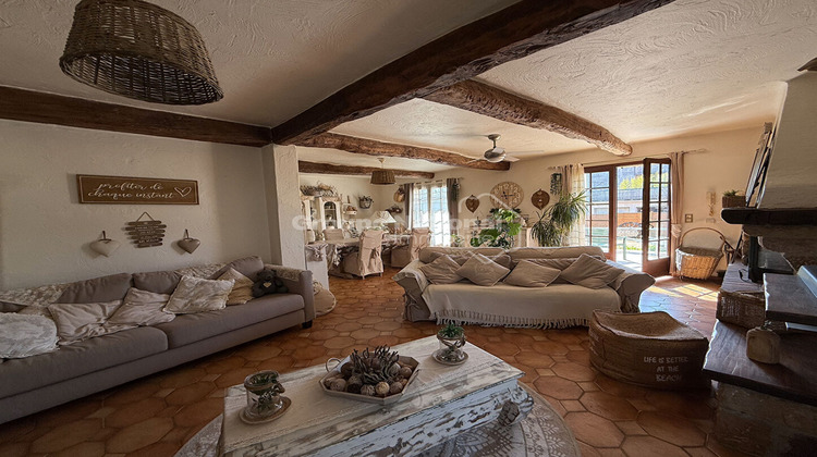 Ma-Cabane - Vente Maison PEGOMAS, 168 m²