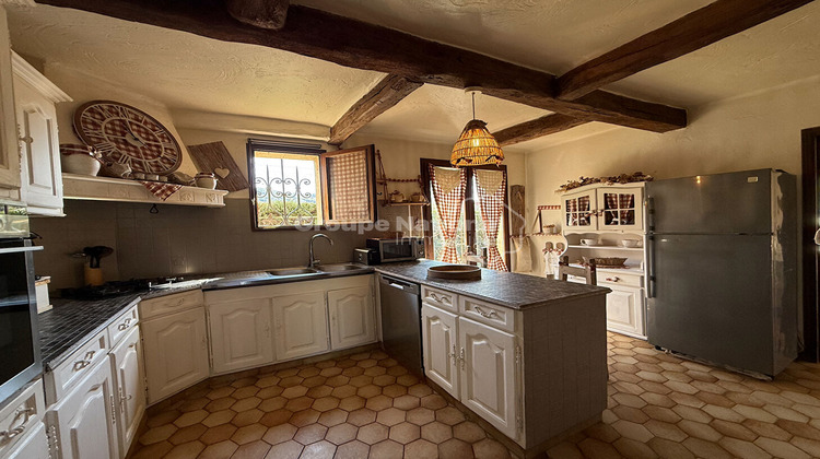 Ma-Cabane - Vente Maison PEGOMAS, 168 m²