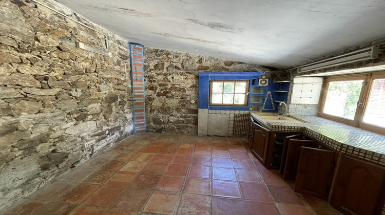 Ma-Cabane - Vente Maison PEGOMAS, 100 m²