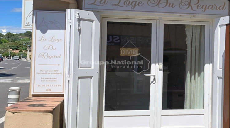 Ma-Cabane - Vente Maison PEGOMAS, 49 m²