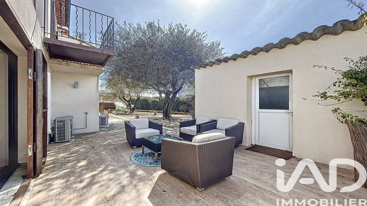 Ma-Cabane - Vente Maison Pégomas, 215 m²