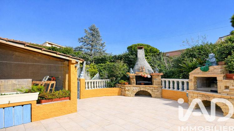 Ma-Cabane - Vente Maison Pégomas, 93 m²