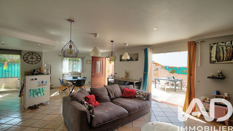 Ma-Cabane - Vente Maison Pégomas, 75 m²