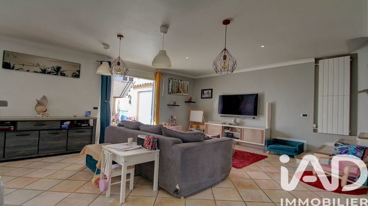 Ma-Cabane - Vente Maison Pégomas, 75 m²