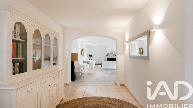 Ma-Cabane - Vente Maison Pégomas, 203 m²