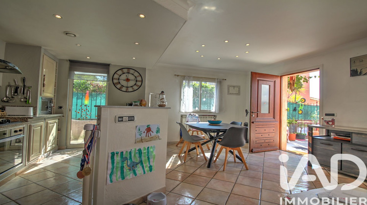 Ma-Cabane - Vente Maison Pégomas, 75 m²