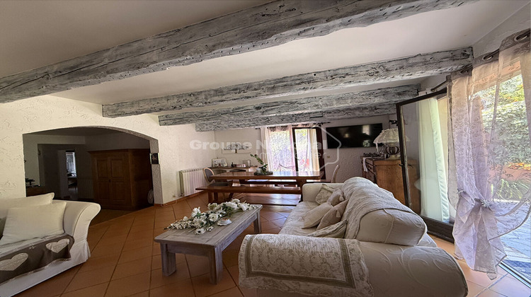 Ma-Cabane - Vente Maison PEGOMAS, 128 m²