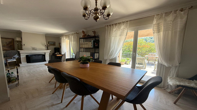 Ma-Cabane - Vente Maison PEGOMAS, 126 m²