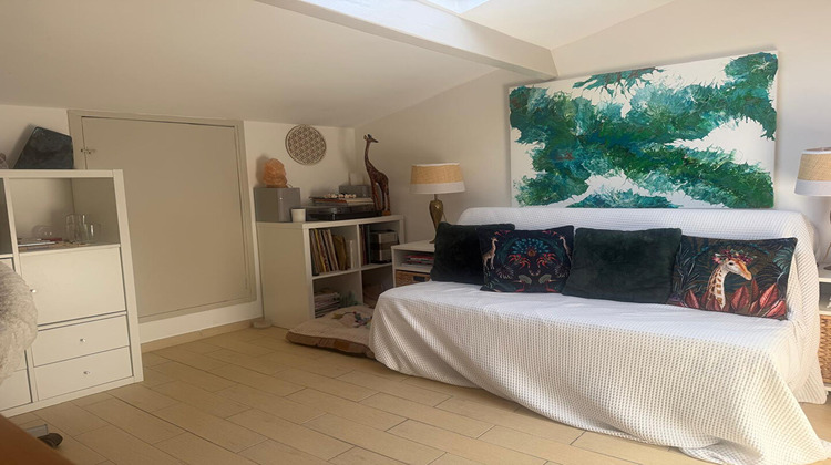 Ma-Cabane - Vente Maison PEGOMAS, 126 m²