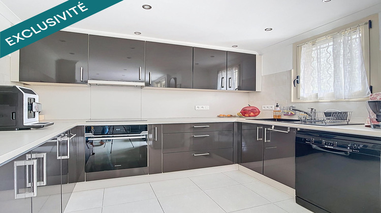 Ma-Cabane - Vente Maison Pegomas, 98 m²