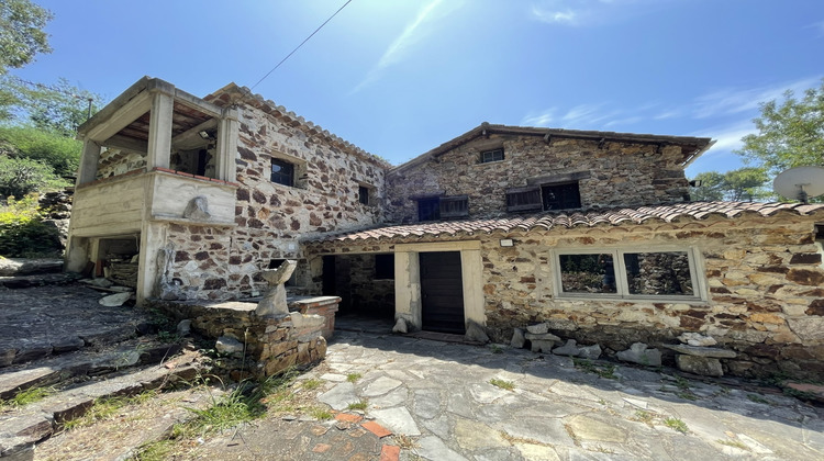 Ma-Cabane - Vente Maison PEGOMAS, 100 m²