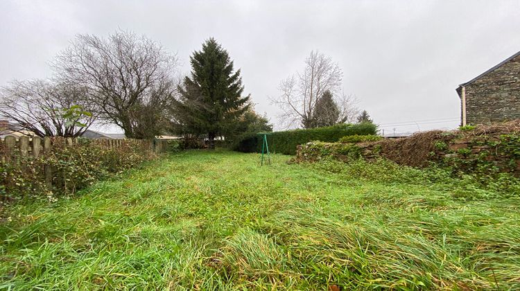 Ma-Cabane - Vente Maison PEILLAC, 636 m²