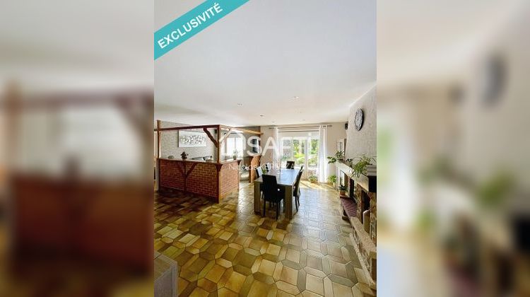 Ma-Cabane - Vente Maison Peillac, 183 m²