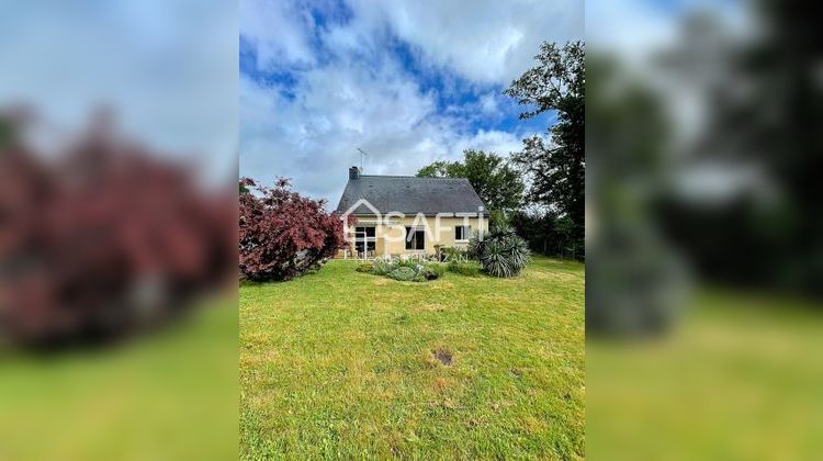 Ma-Cabane - Vente Maison Peillac, 85 m²