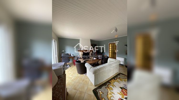 Ma-Cabane - Vente Maison Peillac, 85 m²