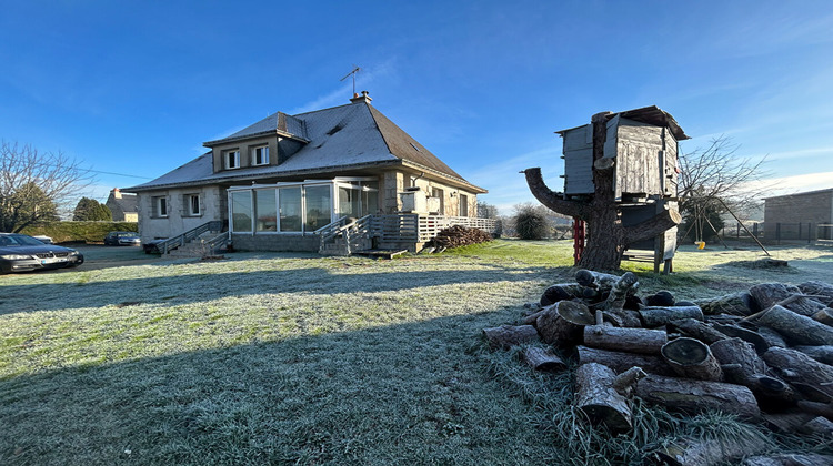 Ma-Cabane - Vente Maison PEILLAC, 225 m²